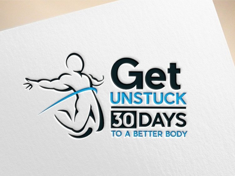 Logo design ideas - A Logo for Fitness, Gym, Physical Therapy, Bodybuilding, Health Business #2