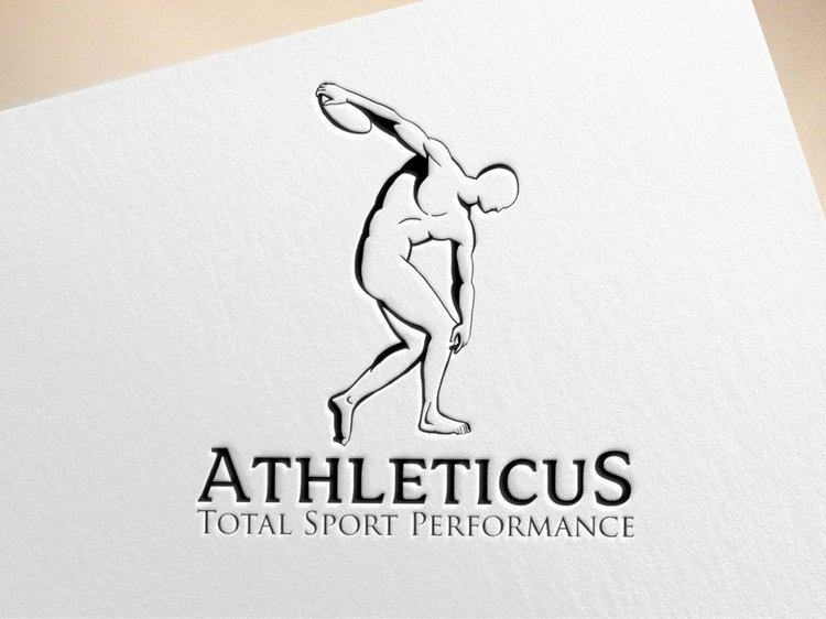 Logo design ideas - A Logo for Fitness, Gym, Physical Therapy, Bodybuilding, Health Business #4
