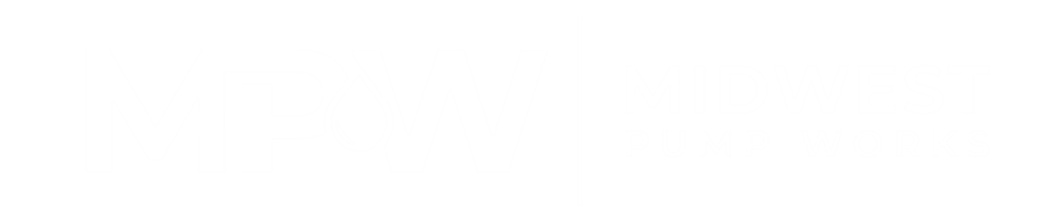 Midwest Pump Works logo
