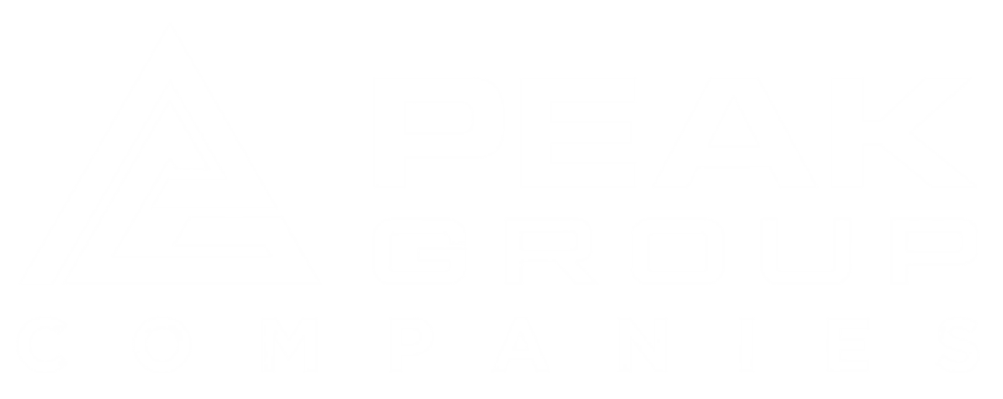 PEAK Group Companies logo