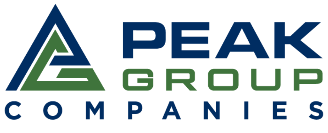 PEAK Group Companies logo