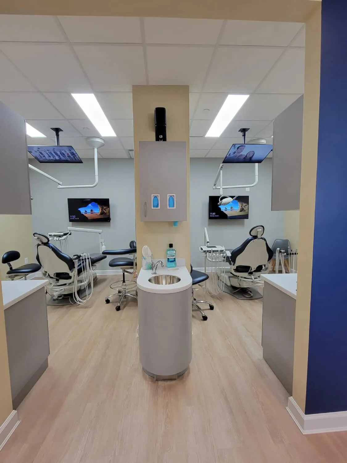 Dr. Ridhi Doshi in Fairfax