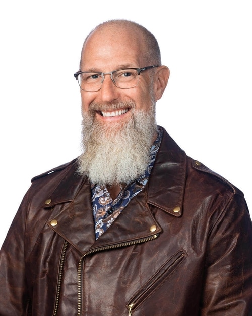 Michael Mathias, President