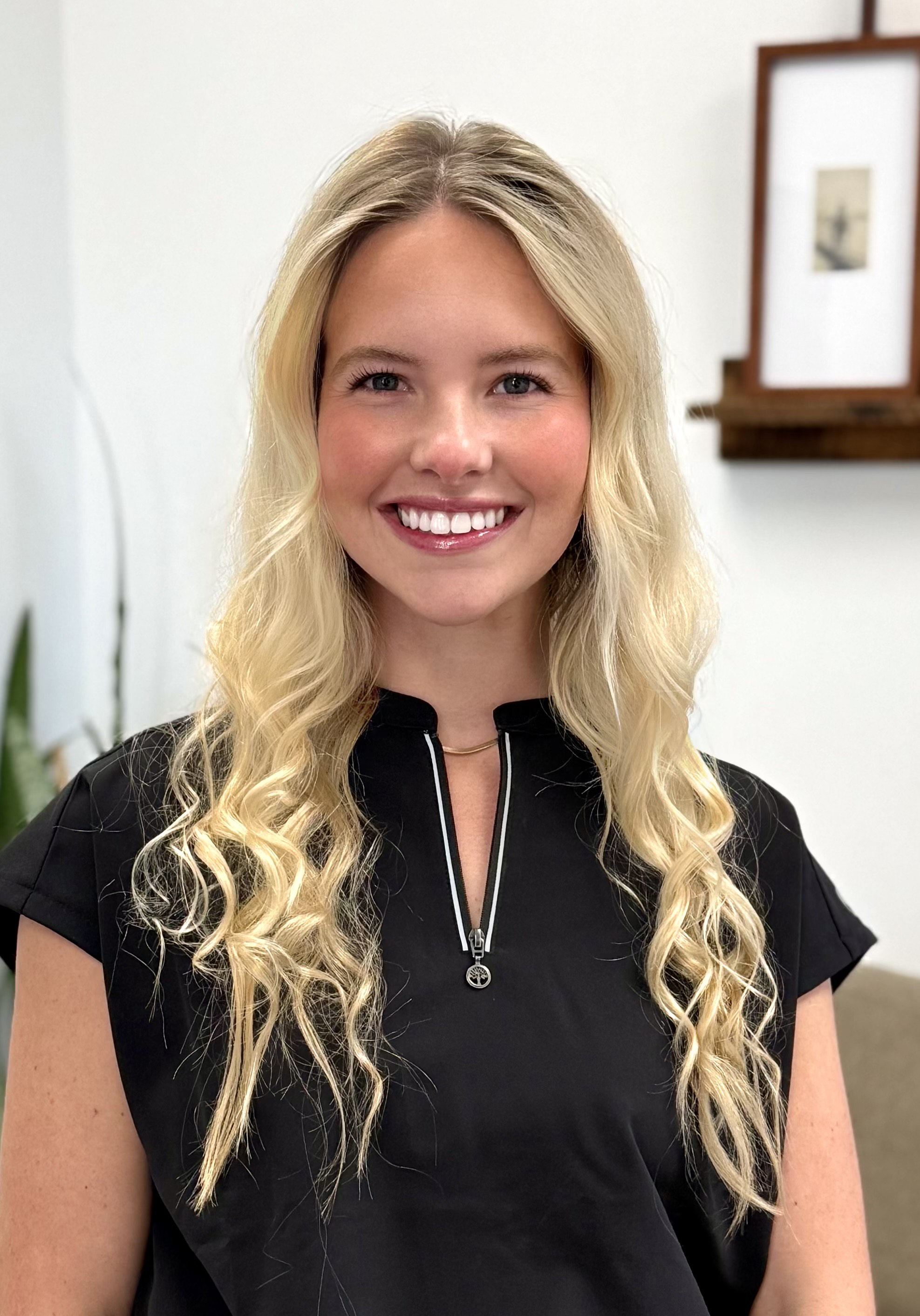 Becky Riley - Hygienist