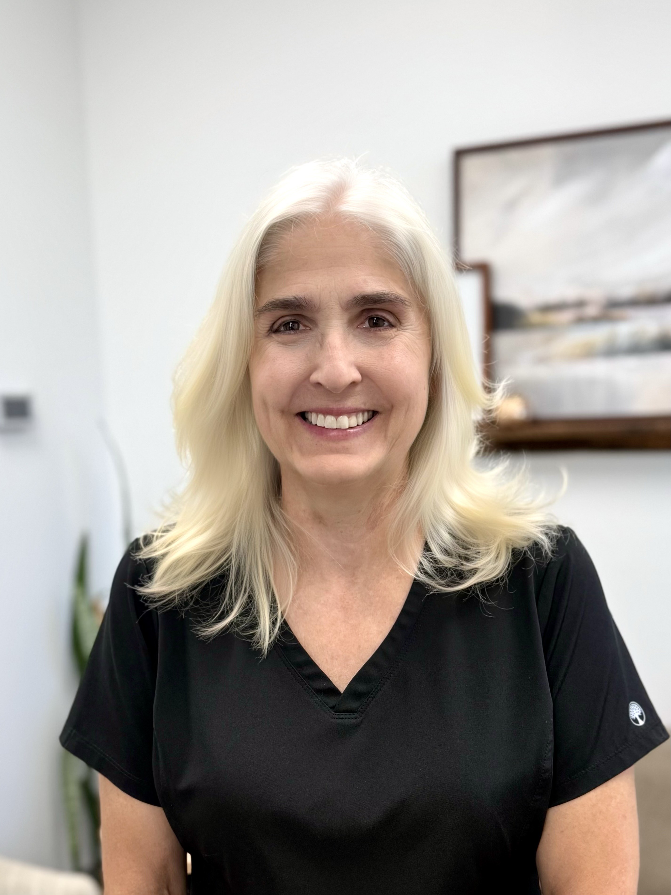 Aubri Green - Hygienist