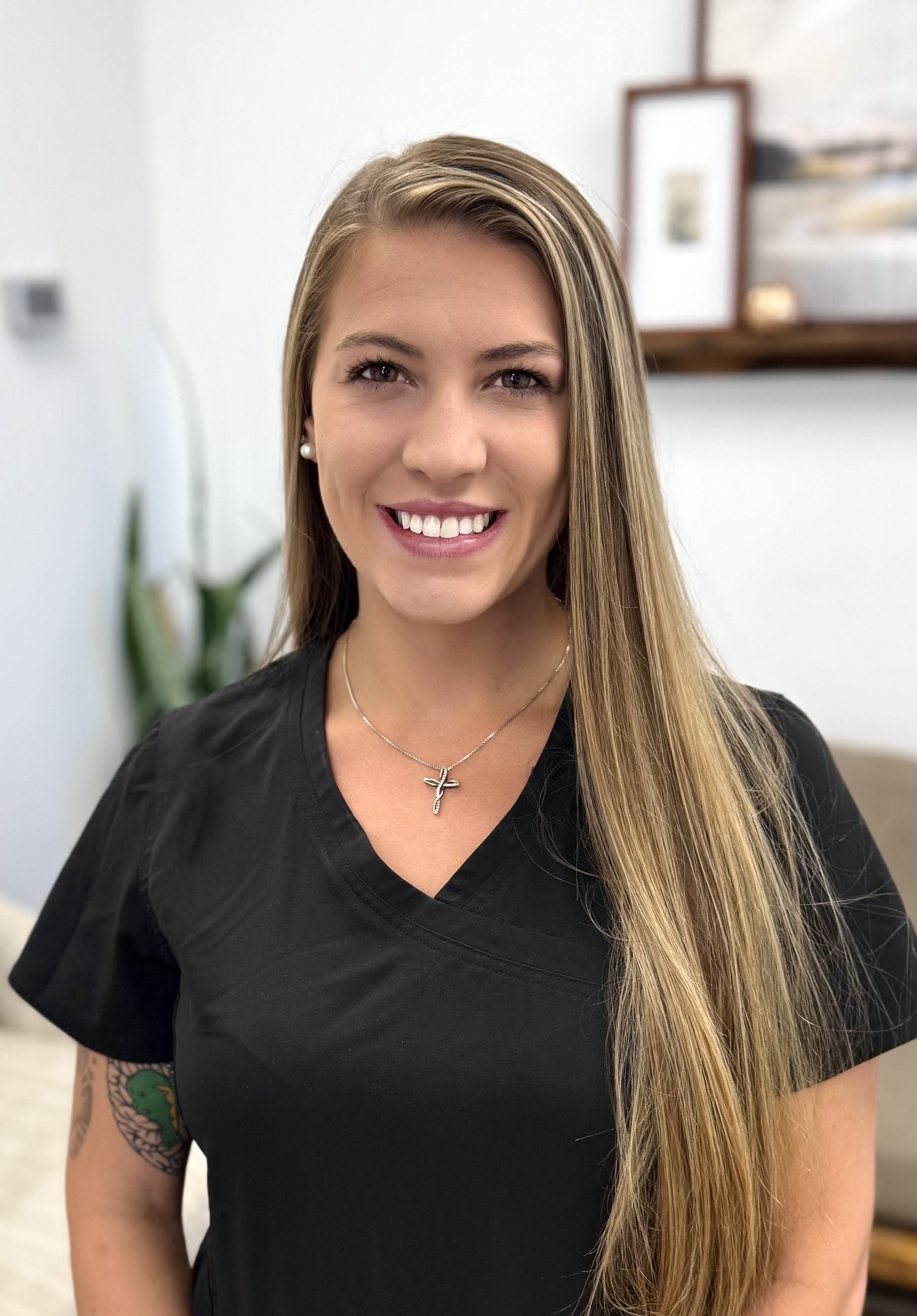 Grace Heady - Dental Assistant