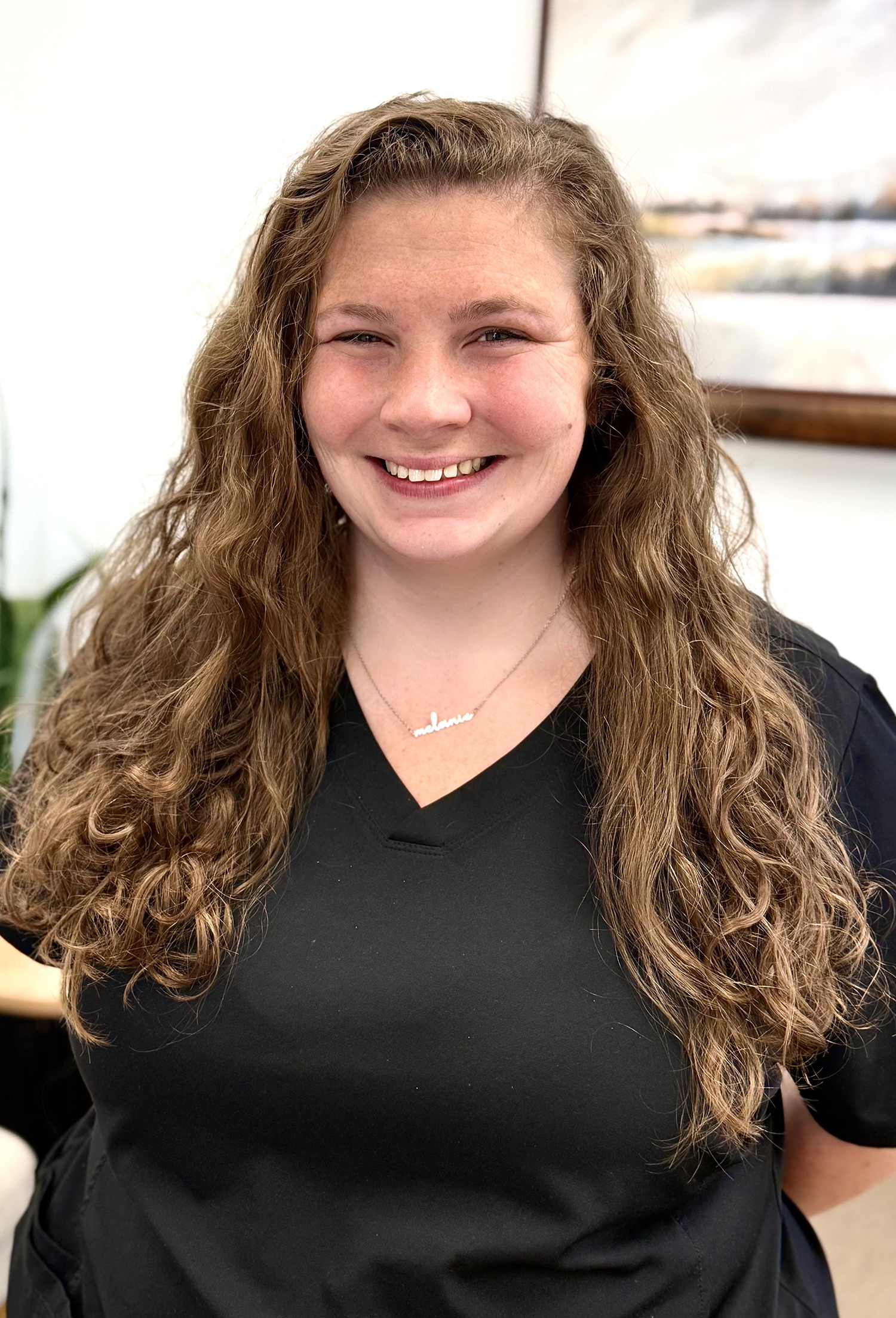 Grace Heady - Dental Assistant