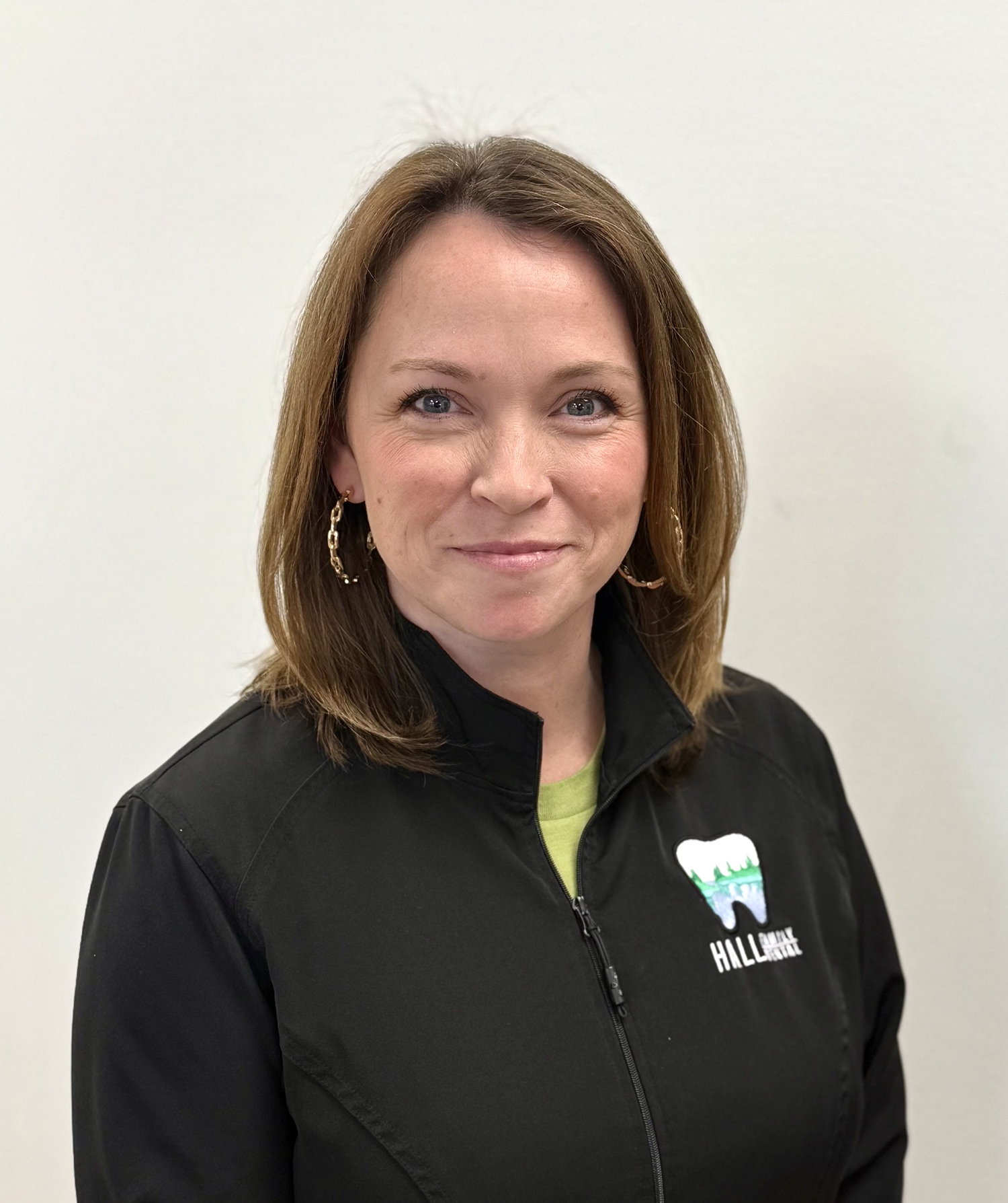 Callie McKendree - Insurance Coordinator