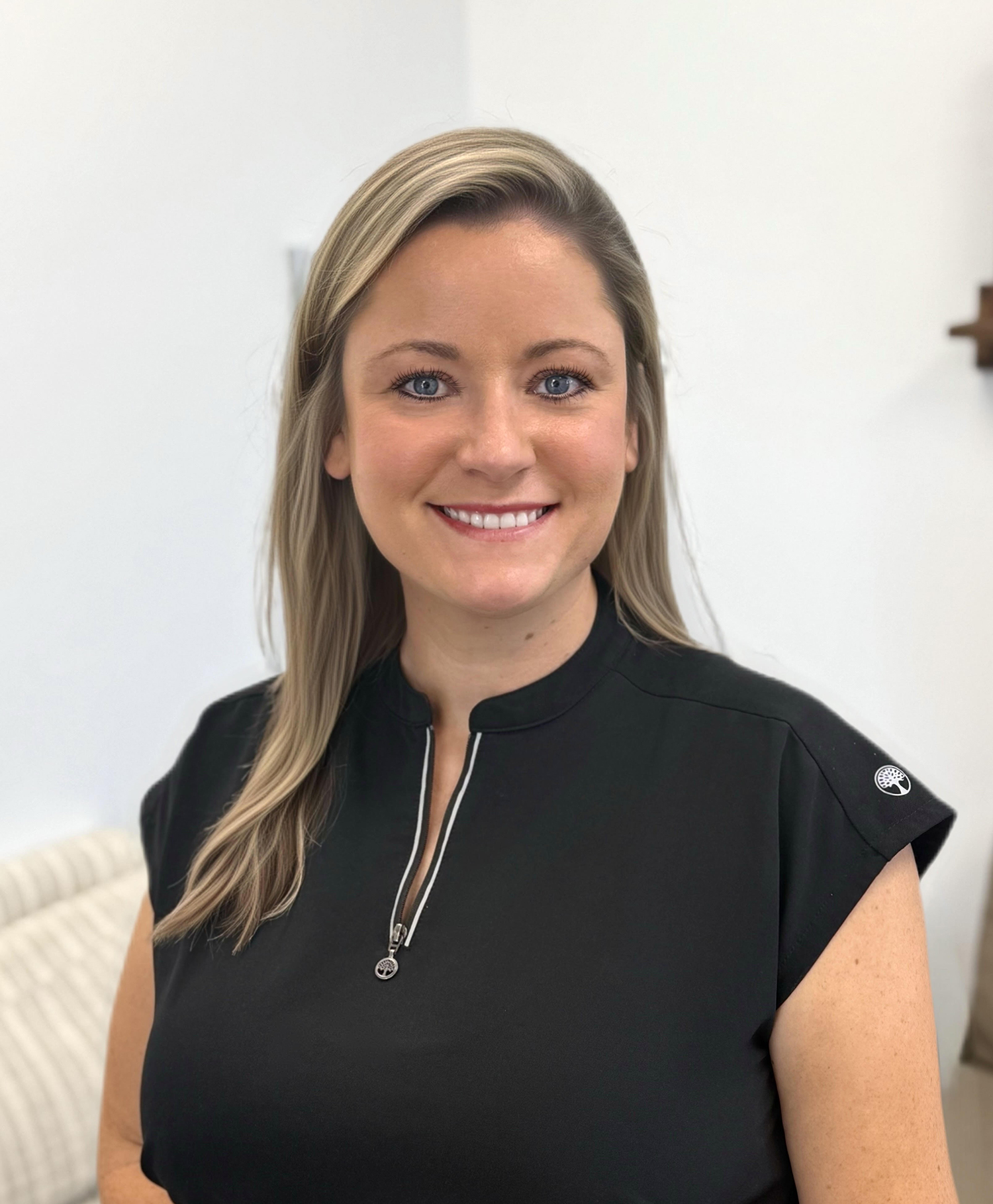 Chelsea Woodruff - Insurance Coordinator