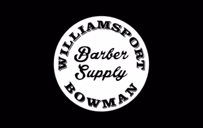 Williamsport Bowman Barber Supply