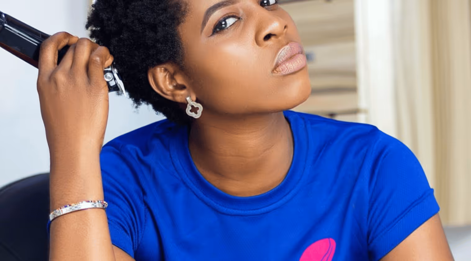 Voices of Women In Barbering