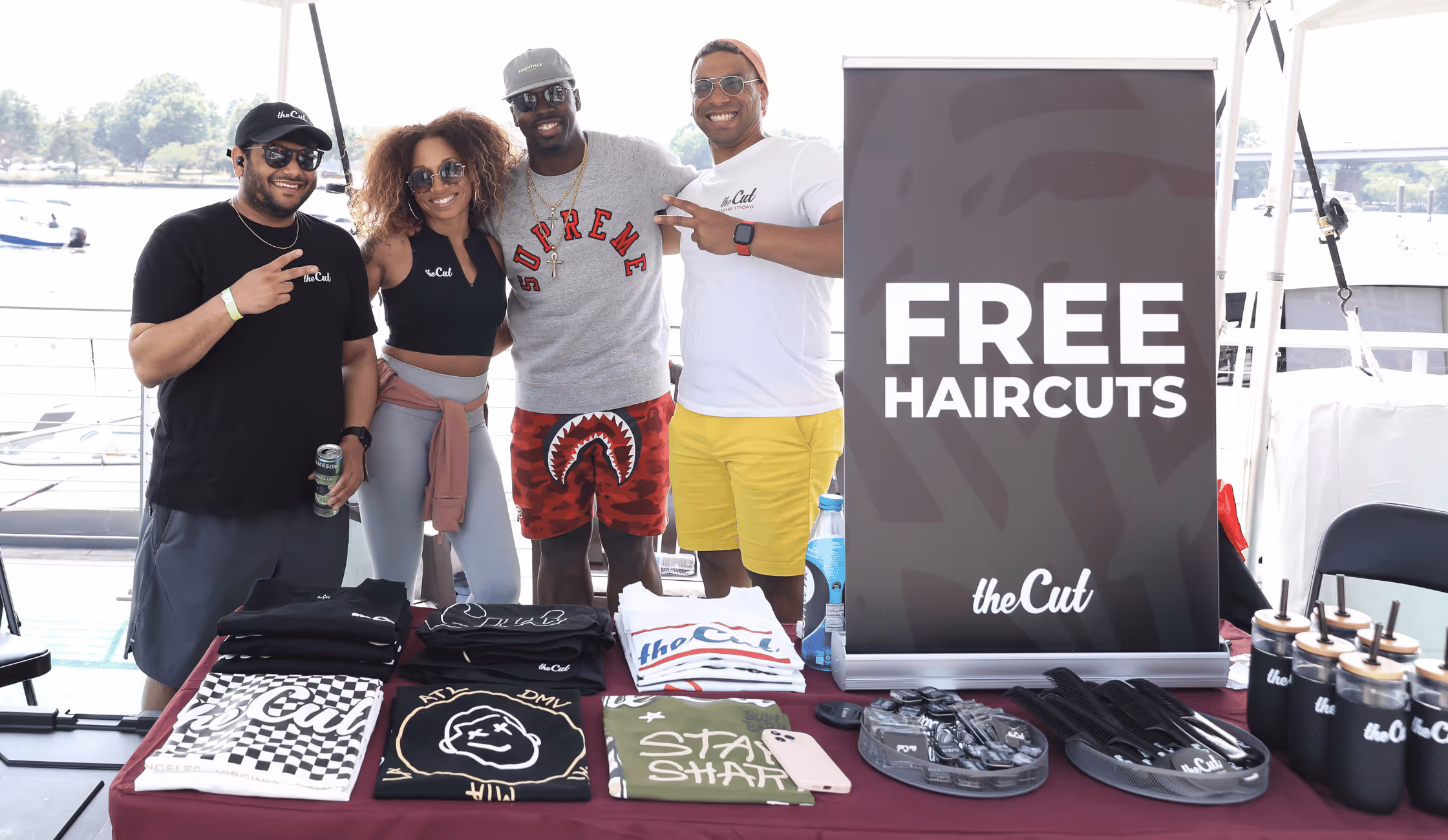 theCut in the Community on Father's Day