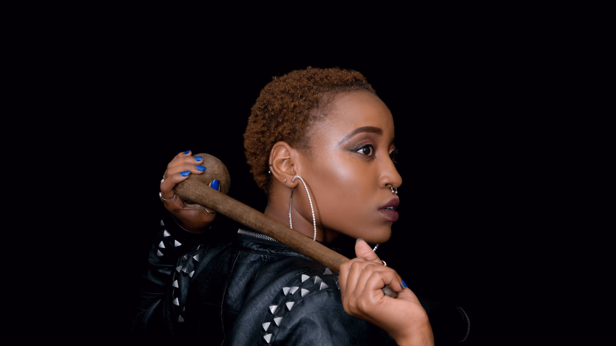 Cutting Ties: How My Barber Cut Helped Me Embrace My True Self