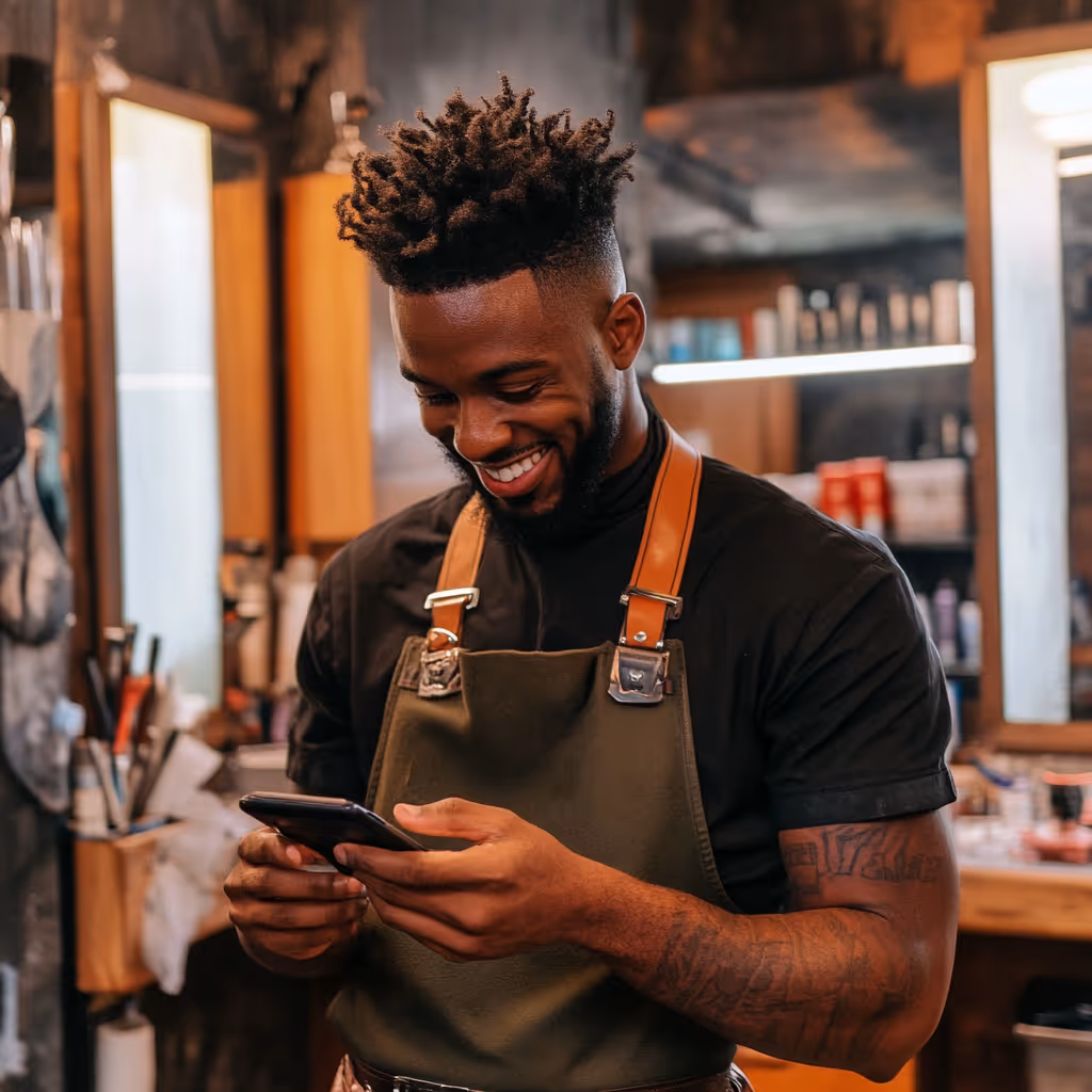 5 Reasons Why Every Barber Needs theCut