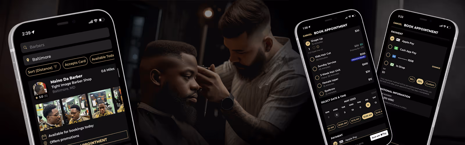 Why theCut Is the Best App for Barbers