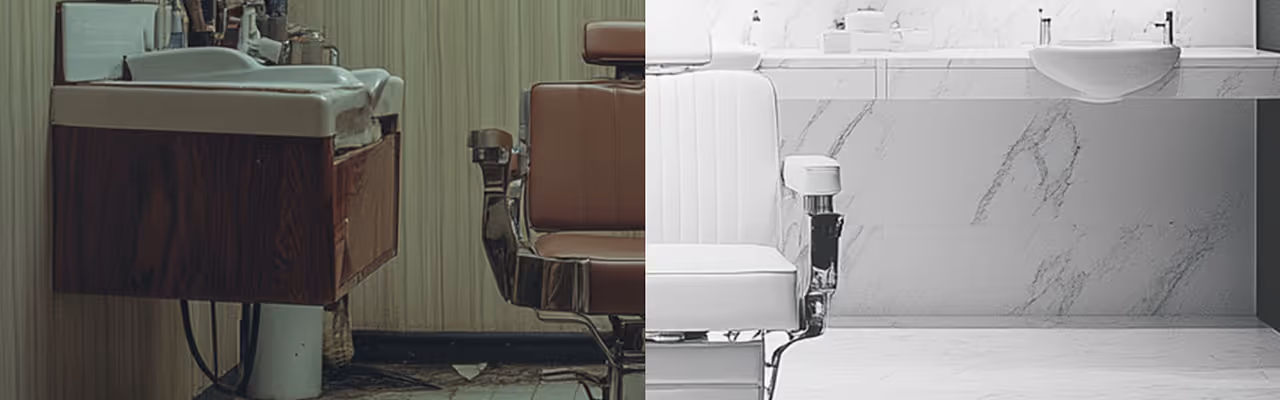 6 Quick Steps to Build Your Barbershop Business Into a Standout Brand
