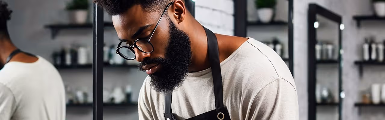 5 Habits of Highly Successful Barbers