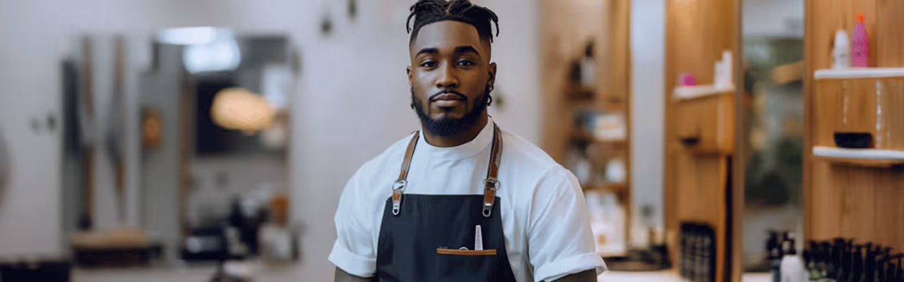 What Does It Take to Build a Lasting Barber Career?