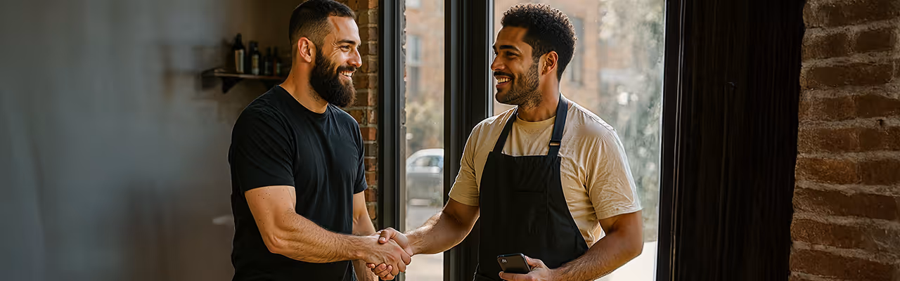 7 Tips To Get New Clients On theCut