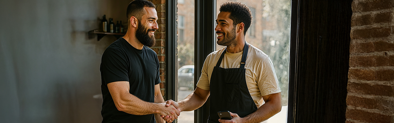 7 Tips To Get New Clients On theCut