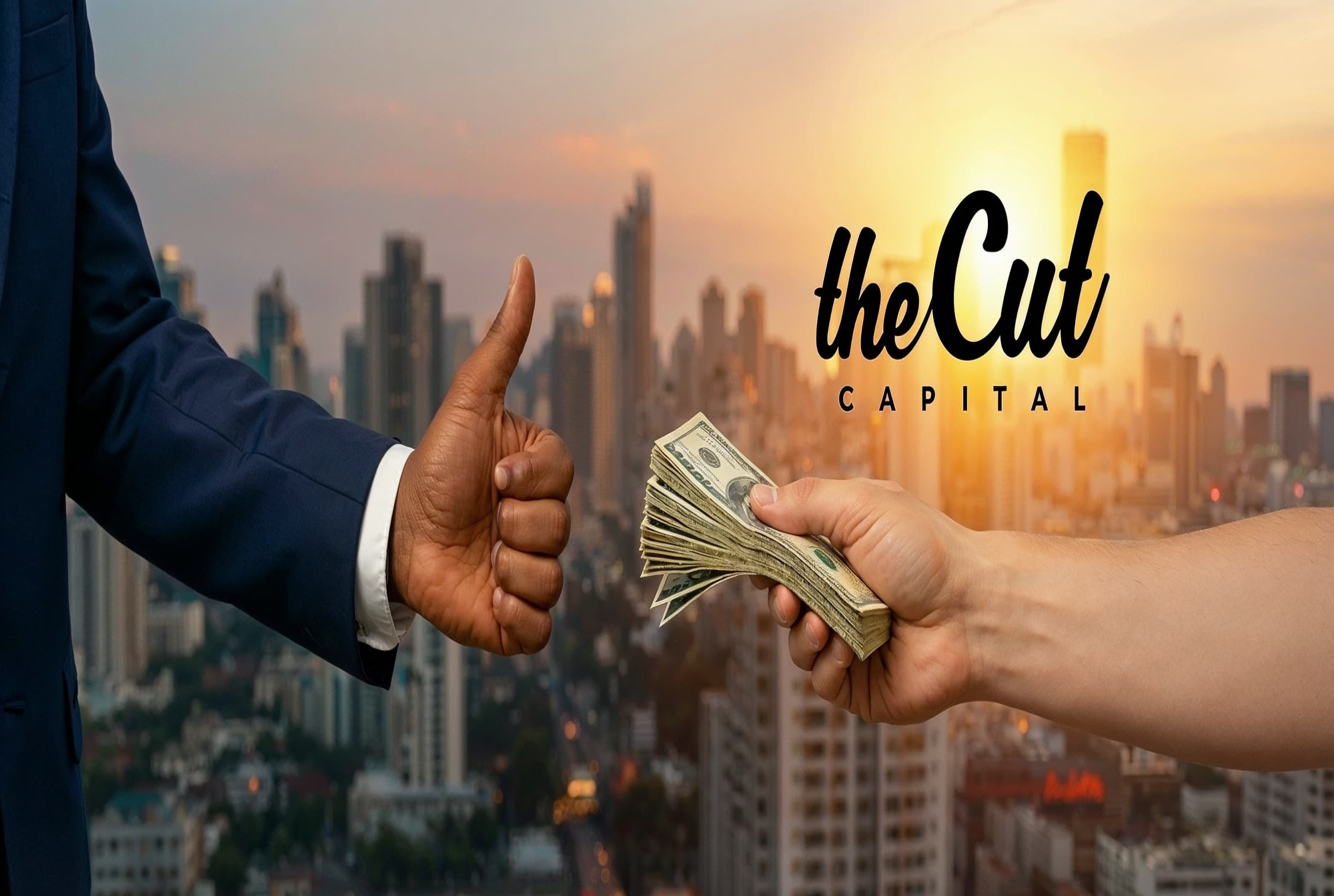 Introducing: theCut Capital Program For Barbers