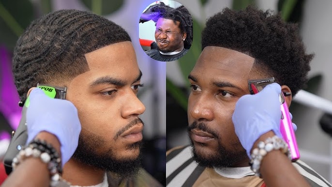 How to tell if you found the right Barber