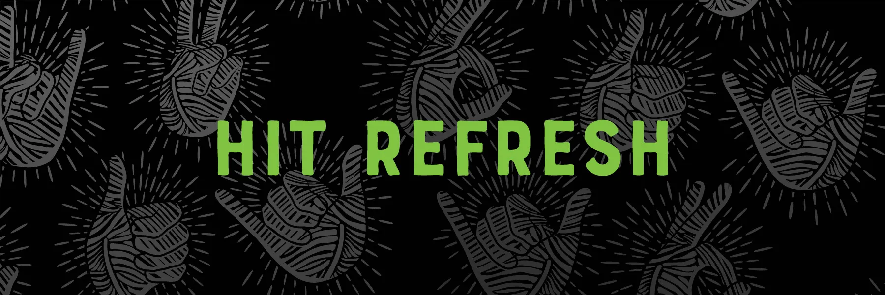 Hit Refresh NatureWise Expo West Branding by David Masters Group