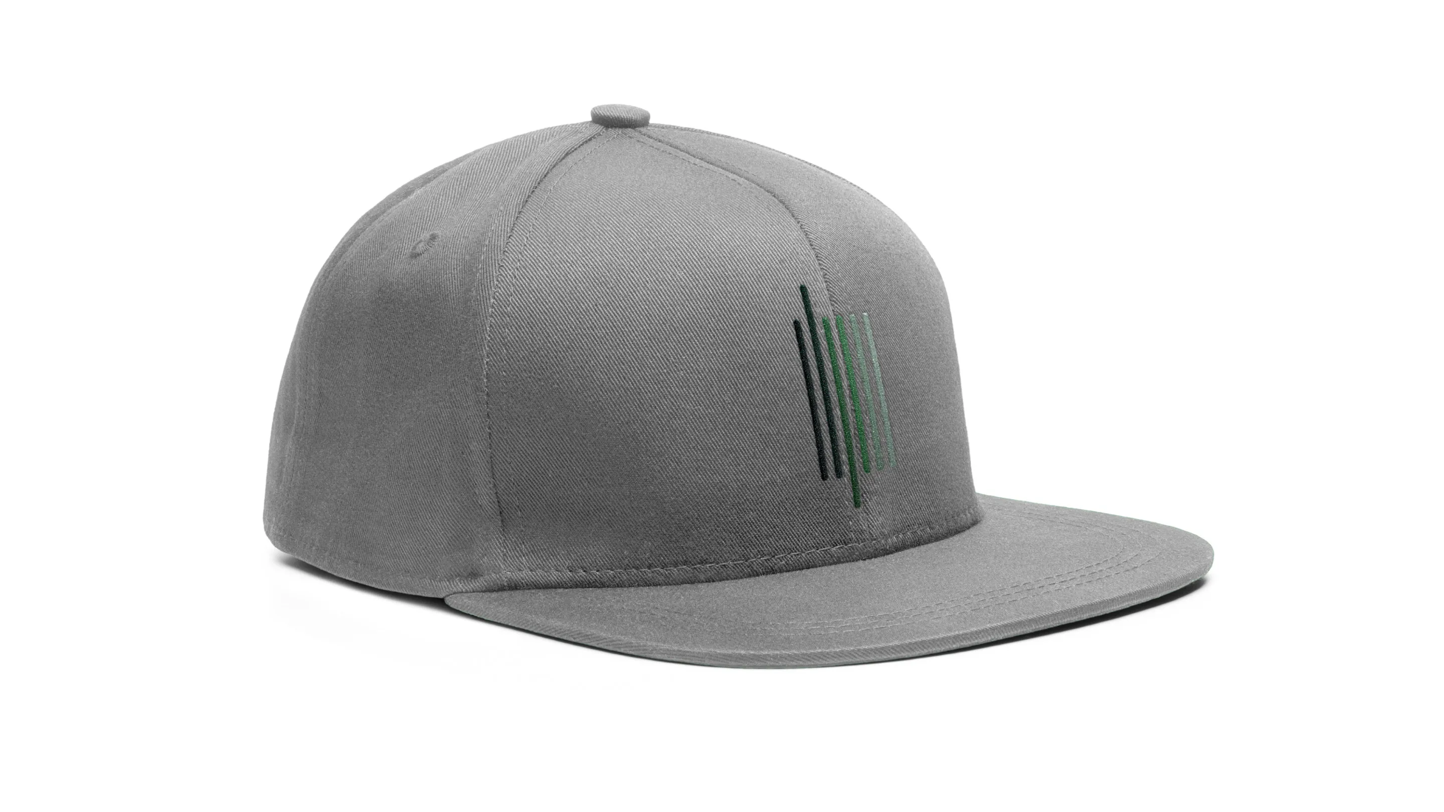 Hat Christian Alexander Branding Southern Oregon by David Masters Group