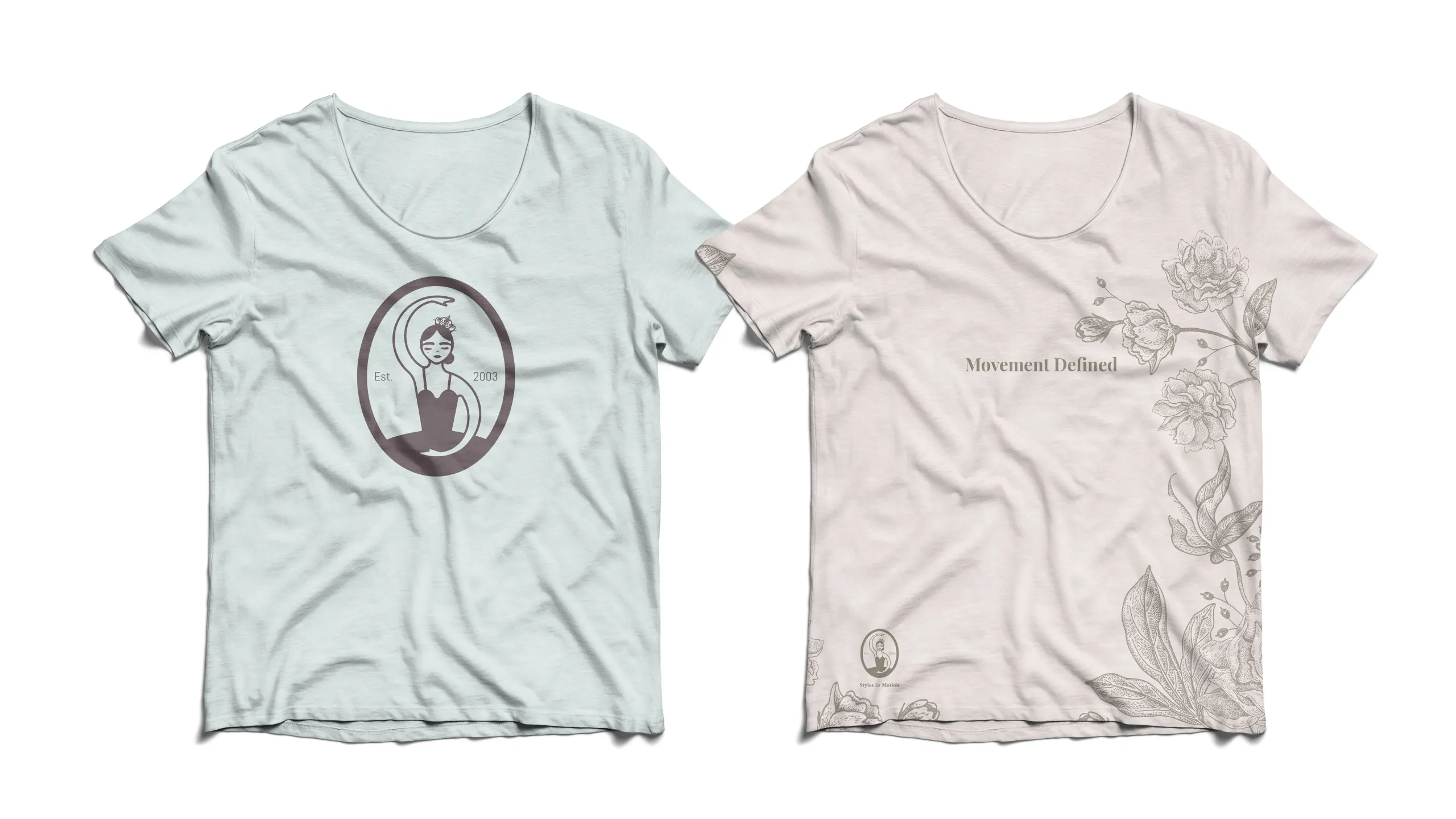 T-Shirts Styles In Motion Branding Las Cruces New Mexico by David Masters Group