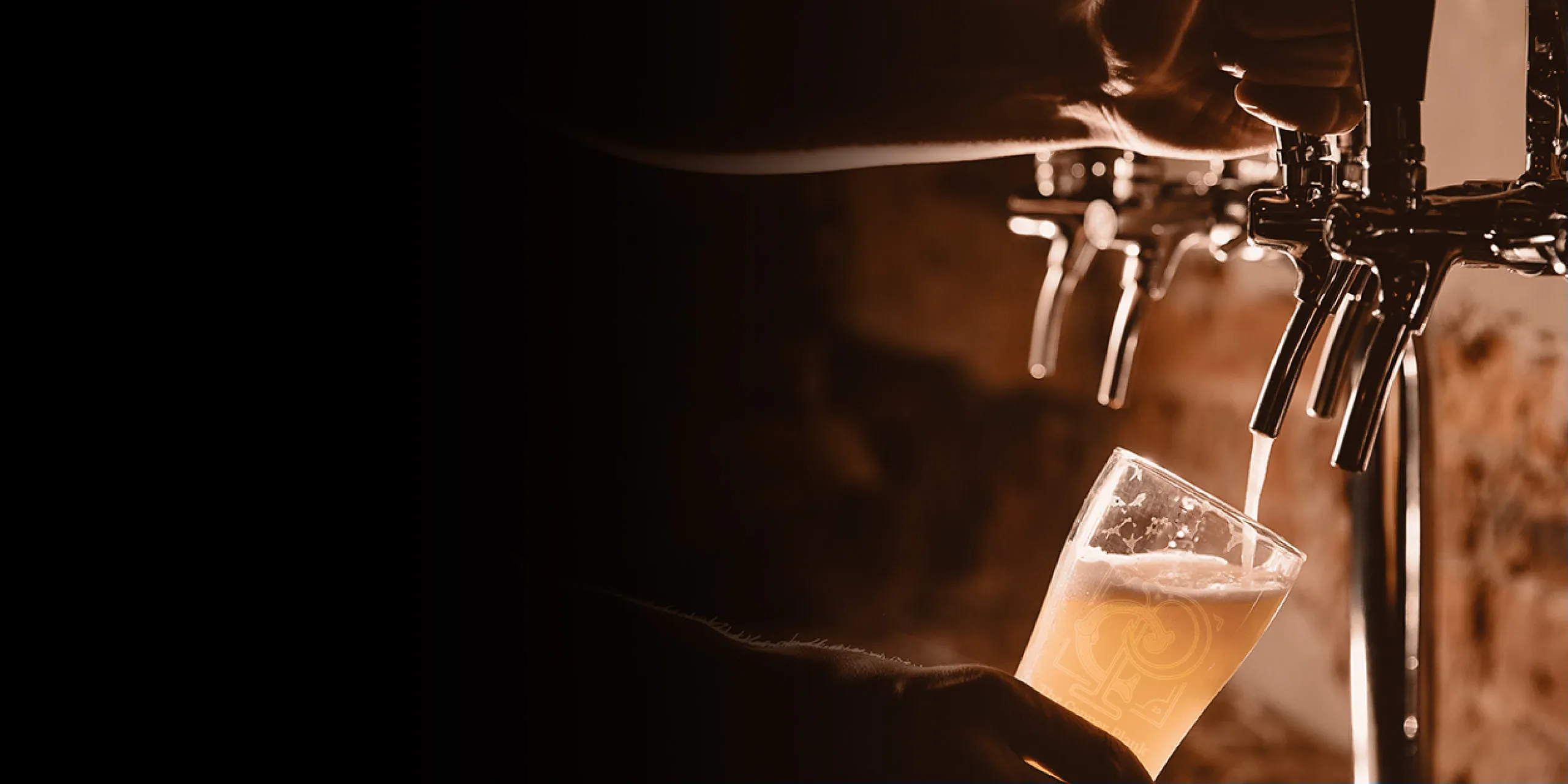 Tap The Copper Plank Branding Medford Oregon by David Masters Group