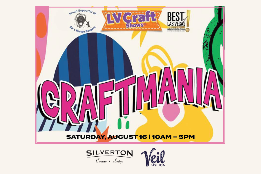 LV Craft Shows