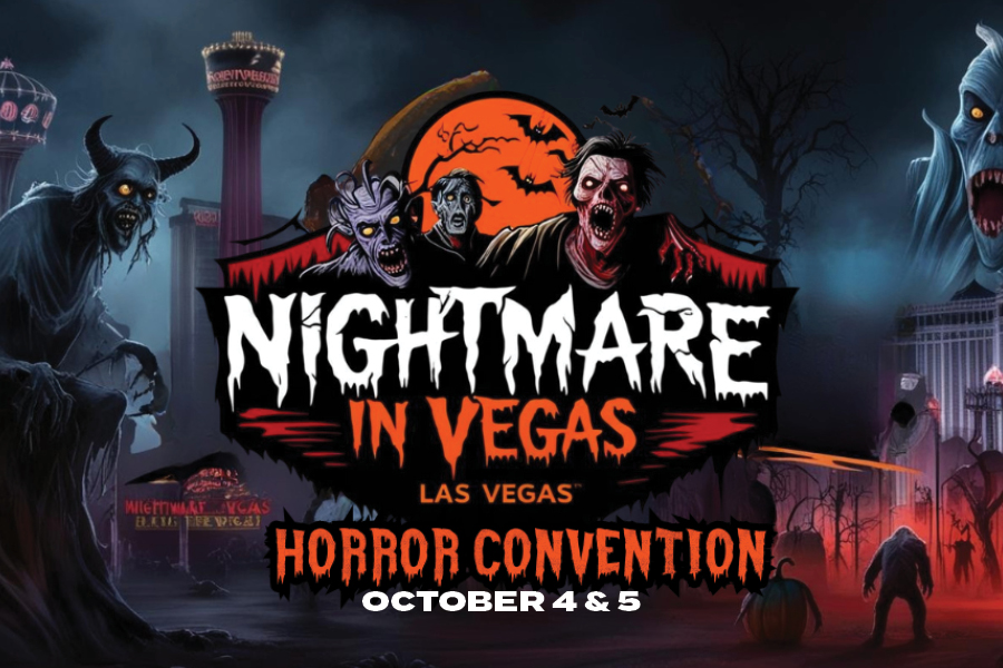 Nightmare in Vegas