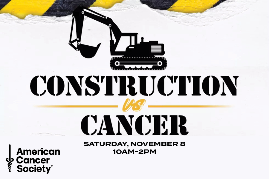 Construction versus Cancer