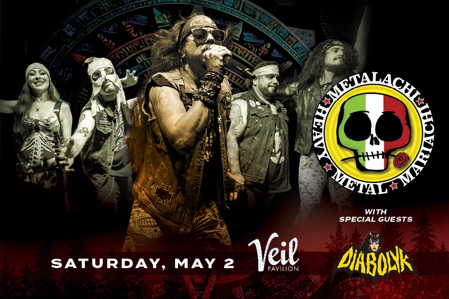 Metalachi