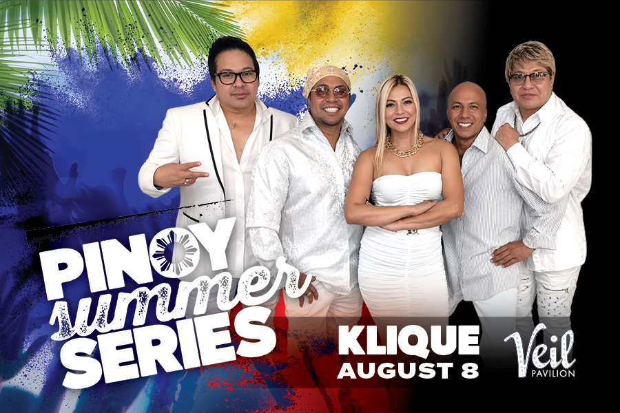 Pinoy Summer Series