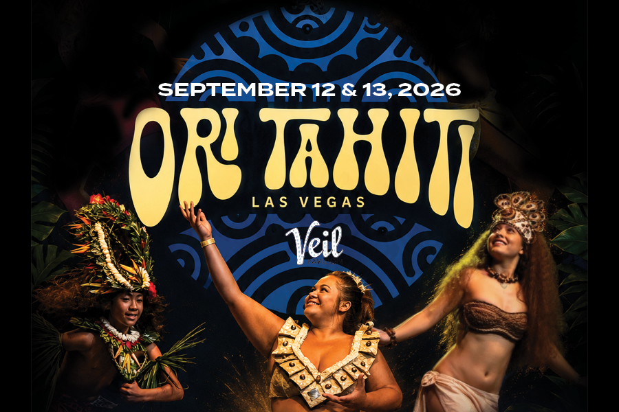 Ori Tahiti