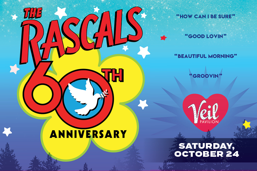 The Rascals