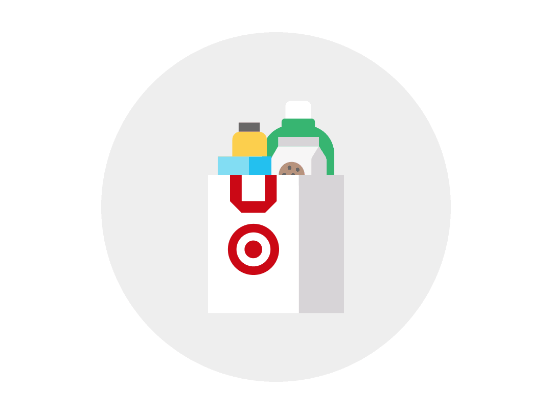 Target Drive Up Animation