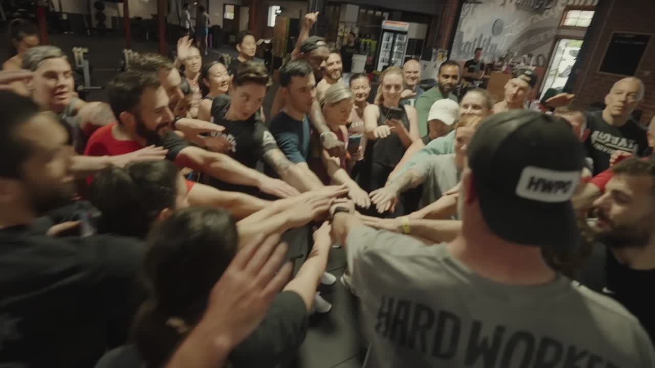 HWPO Training | Hard Work Pays Off Training Programs