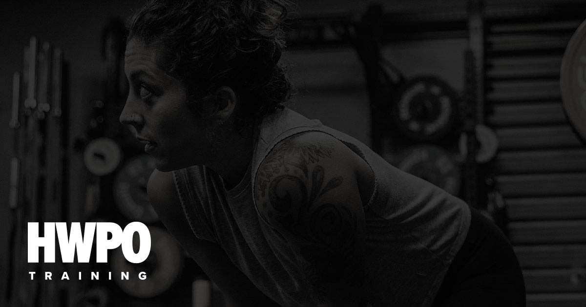 HWPO Training Programs | Explore Our Programs & Sign Up