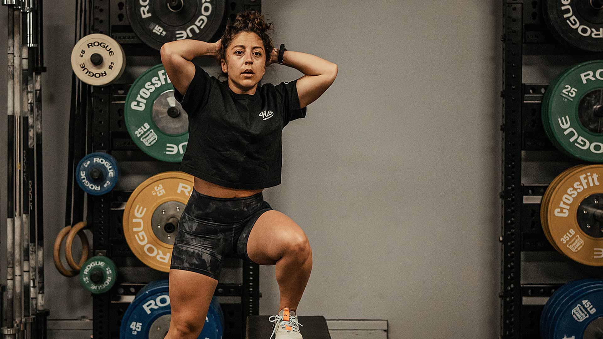 hwpo women's shirt