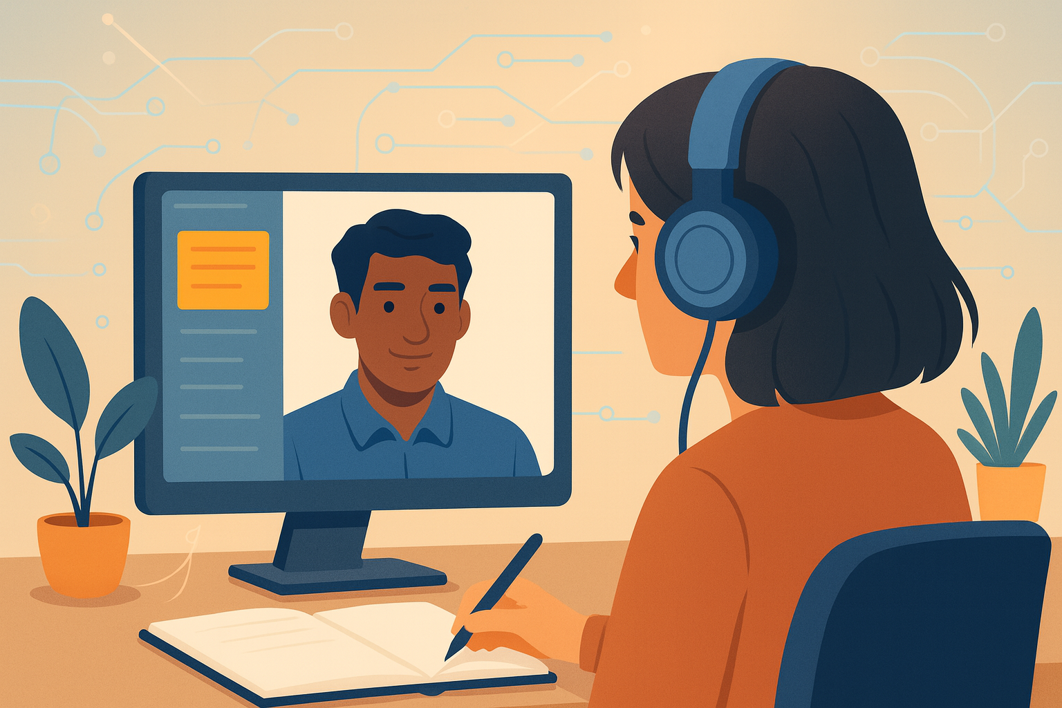 Smarter interviews, better outcomes: How Enroly supports partner institutions with scalable, human-centred assessments