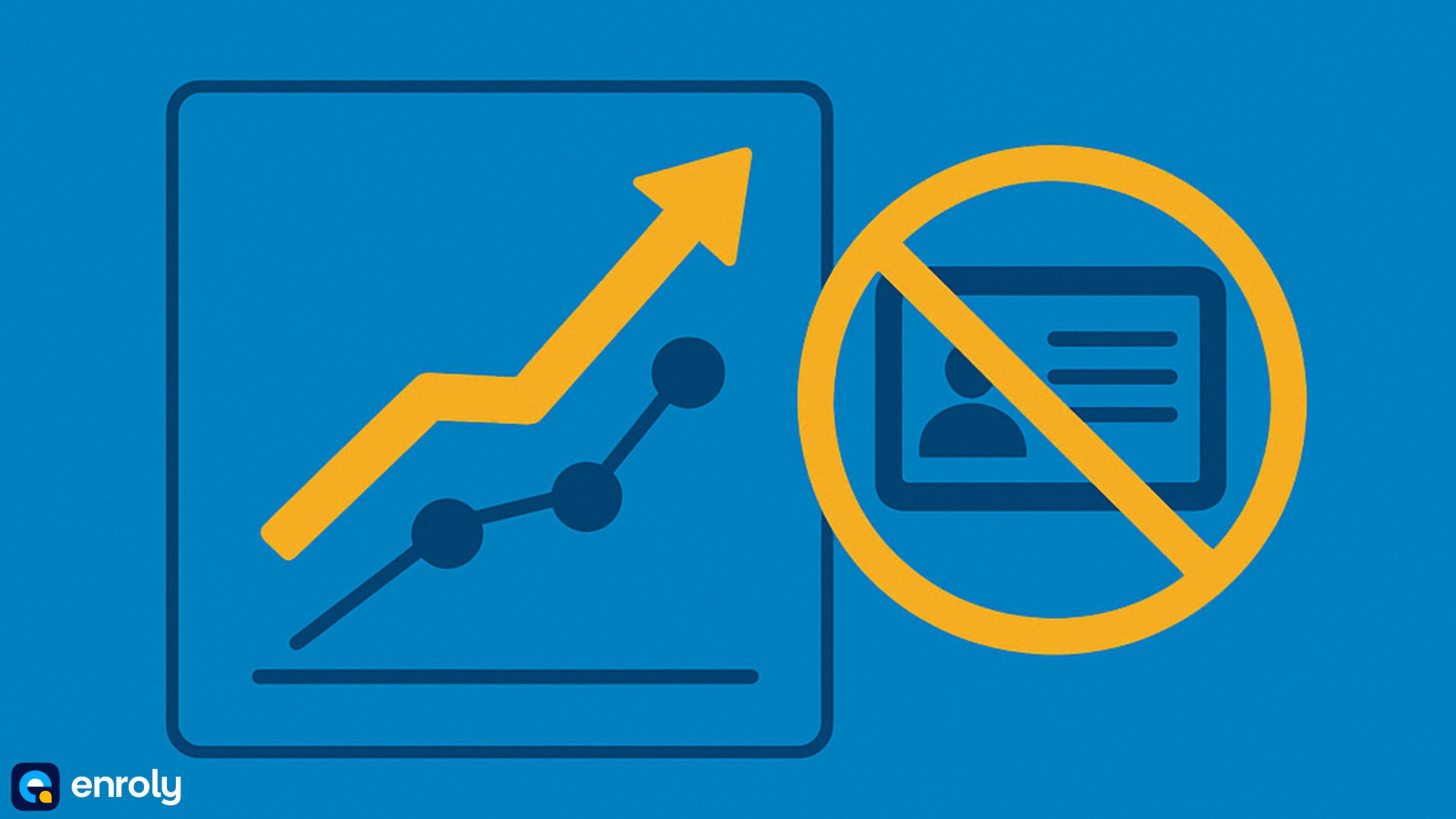 Does growth in high-risk markets lead to higher visa refusals? -Intuition to Insights myth #4