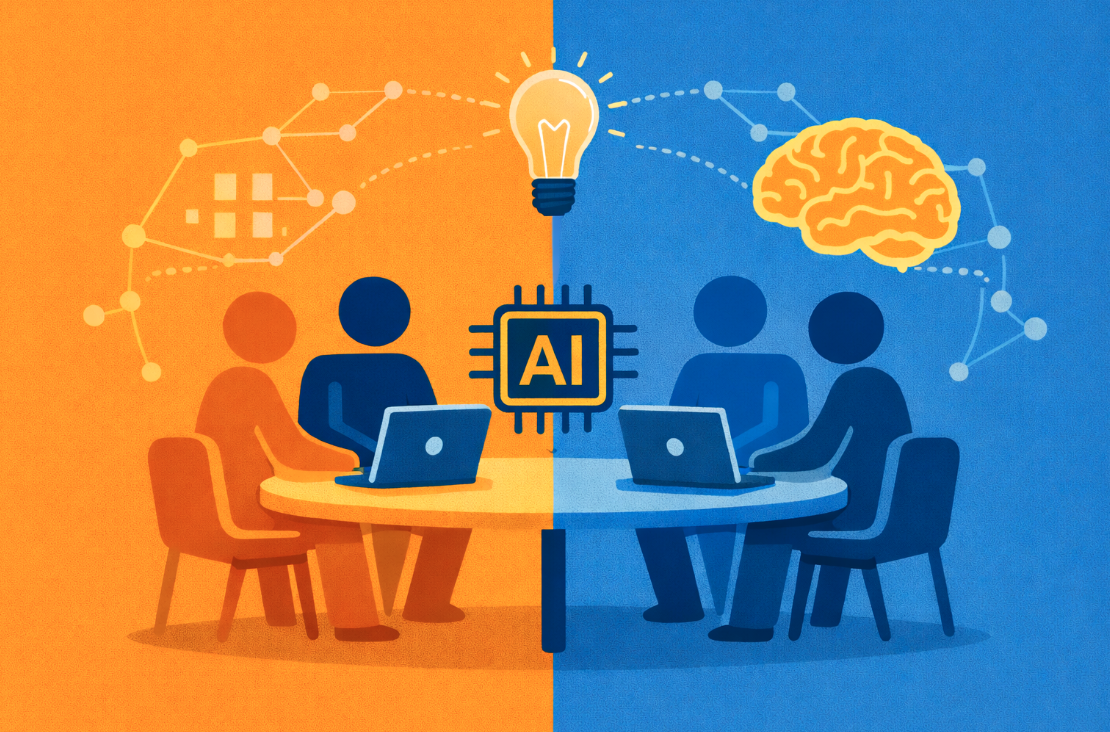 AI ethics, bias & authenticity: Building trust in the age of automation