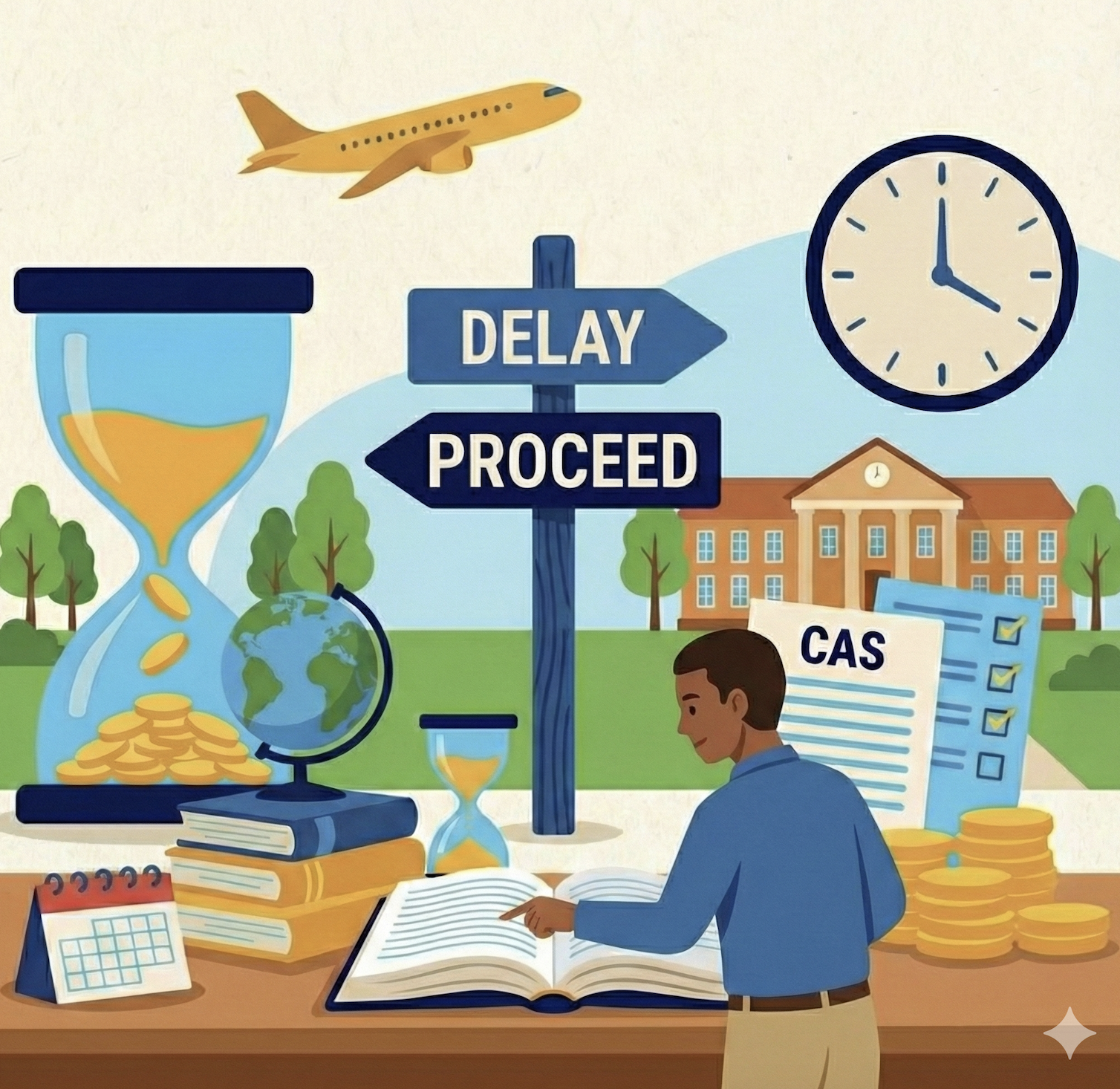 The hidden cost of CAS issuing, and how it can be reduced