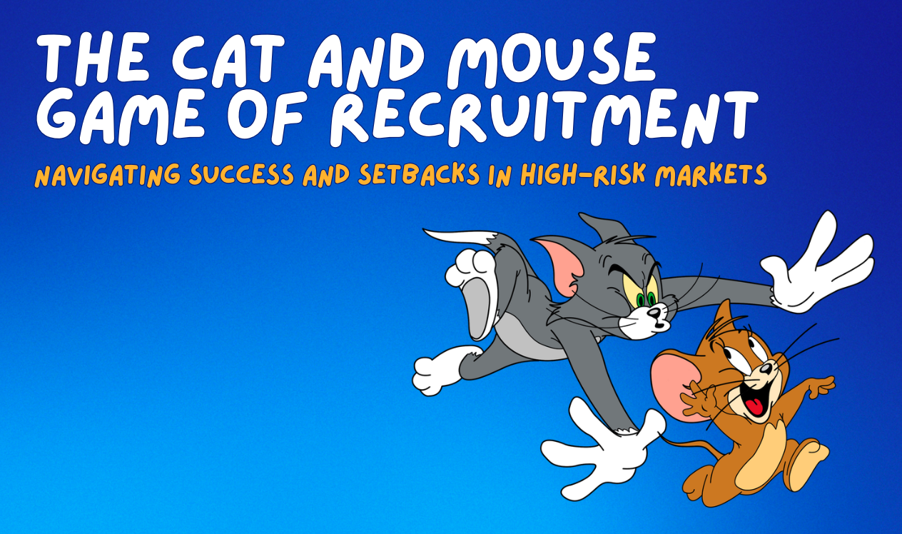 Navigating the High-Stakes Chase: Success and Setbacks in 2026’s International Markets