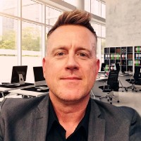 Chris Kenny