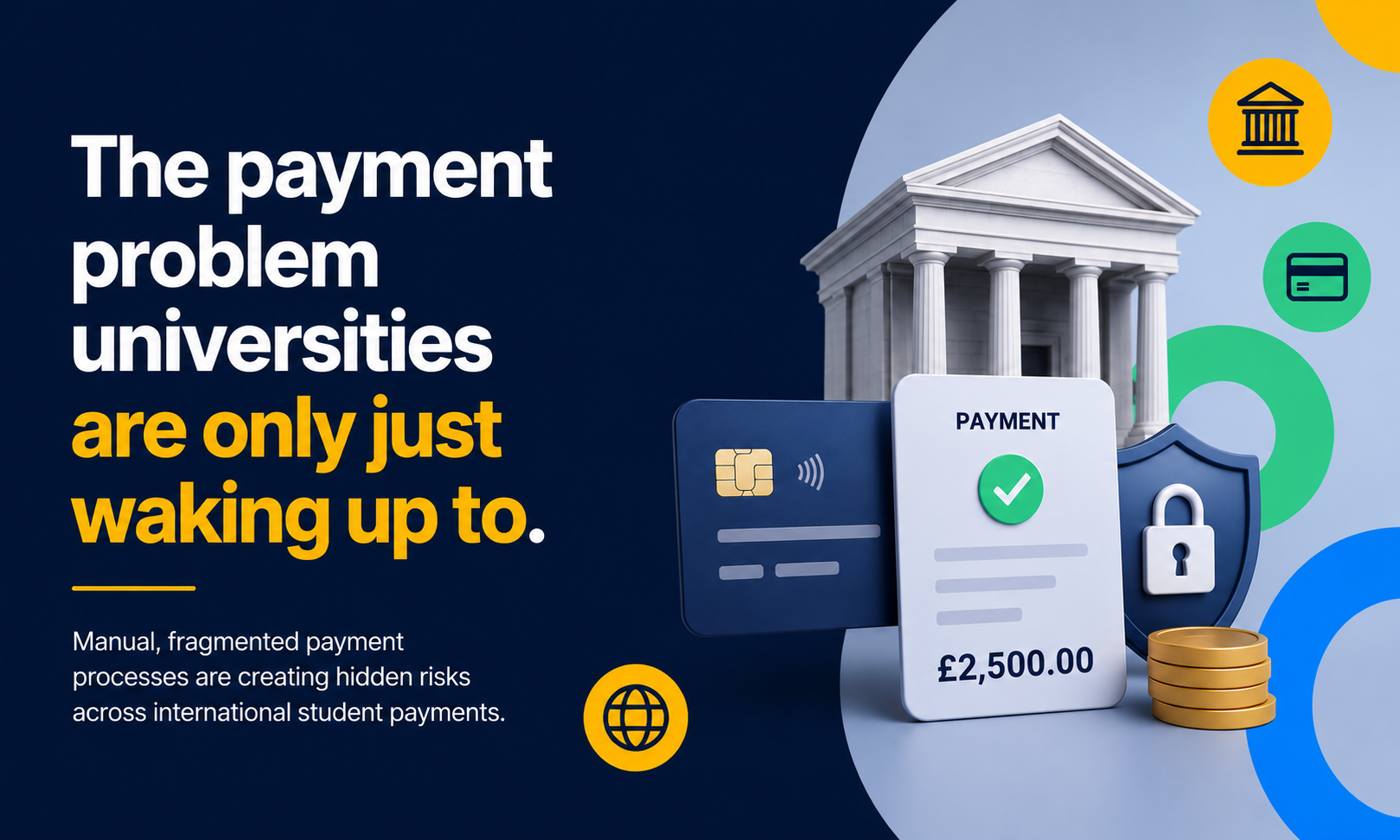 Your refund process could be a money laundering risk