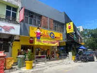 Laundry Service Klang Jaya 