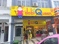 laundry service bandar puteri puchong 7